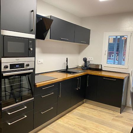 Solymar Poniente Apartamento Recien Reformado A 3 Min De Playa Poniente Y Del Centro Parking Opcional Benidorm Eksteriør billede