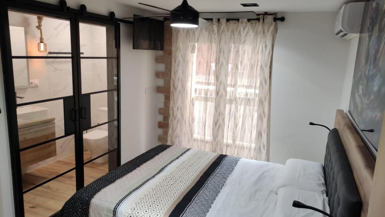 Solymar Poniente Apartamento Recien Reformado A 3 Min De Playa Poniente Y Del Centro Parking Opcional Benidorm Eksteriør billede