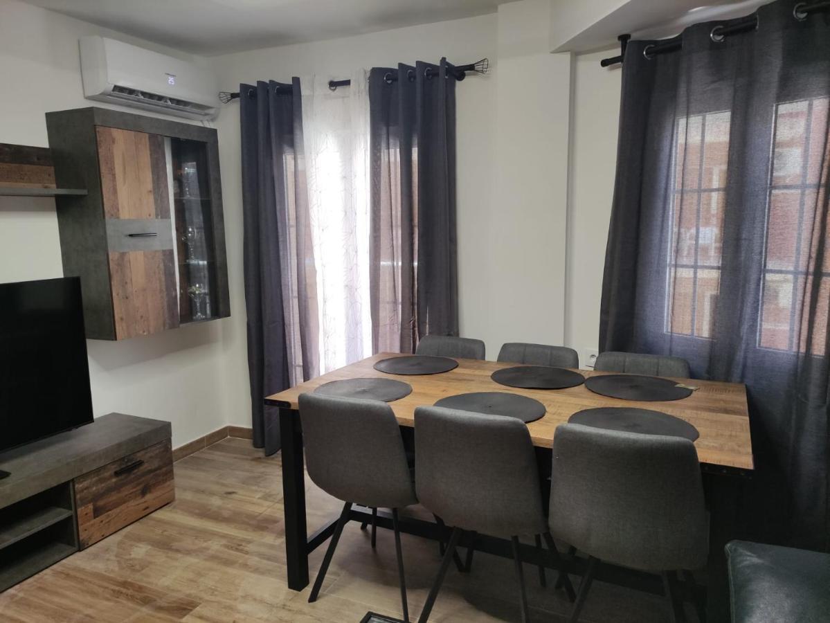 Solymar Poniente Apartamento Recien Reformado A 3 Min De Playa Poniente Y Del Centro Parking Opcional Benidorm Eksteriør billede