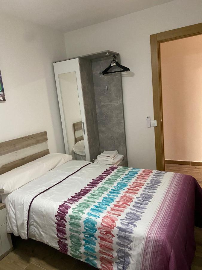 Solymar Poniente Apartamento Recien Reformado A 3 Min De Playa Poniente Y Del Centro Parking Opcional Benidorm Eksteriør billede