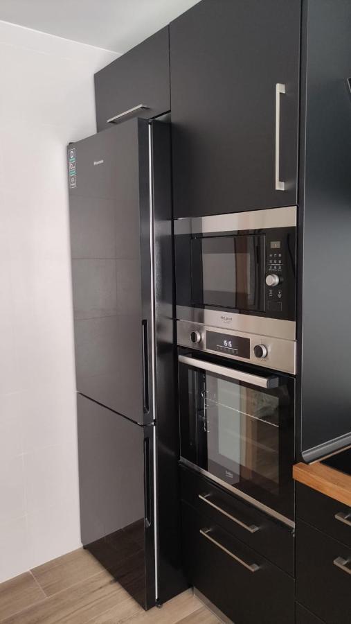Solymar Poniente Apartamento Recien Reformado A 3 Min De Playa Poniente Y Del Centro Parking Opcional Benidorm Eksteriør billede