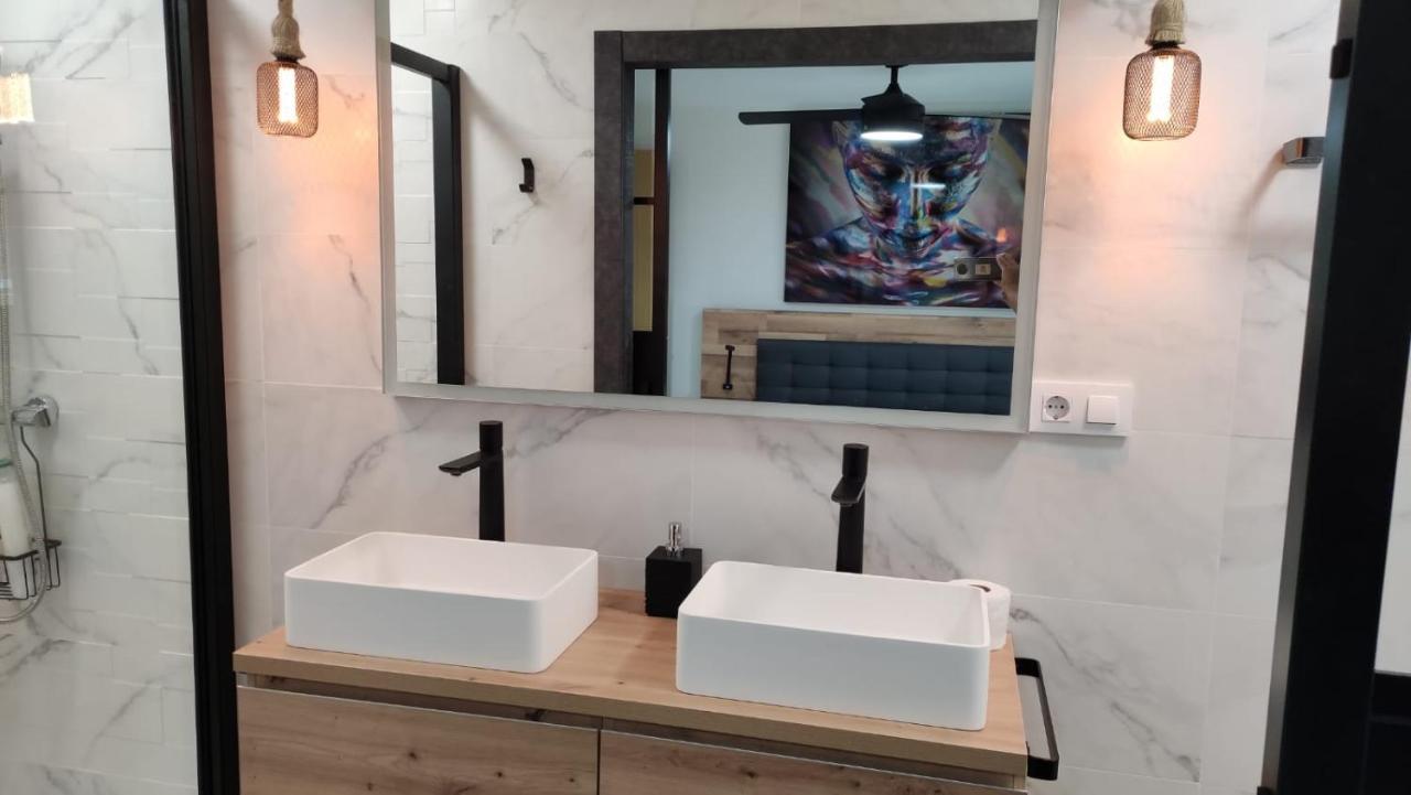 Solymar Poniente Apartamento Recien Reformado A 3 Min De Playa Poniente Y Del Centro Parking Opcional Benidorm Eksteriør billede
